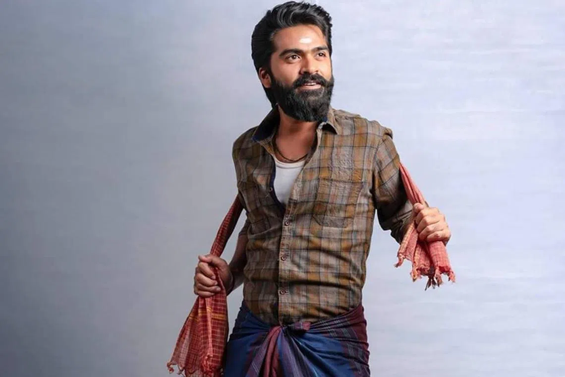 உறுதியானது வெற்றிமாறன், சிம்பு கூட்டணி