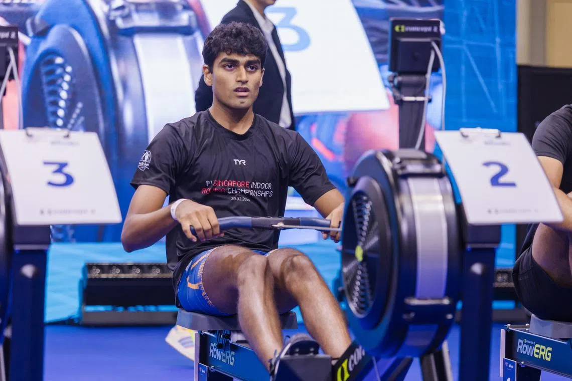 நகர்ப்புற விளையாட்டுகள்மூலம் சமூகத்தை இணைத்த சிங்கப்பூர்