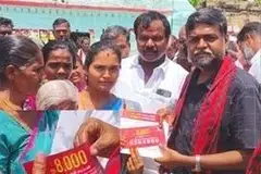 தேர்தலை நேர்மையான முறையில் நடத்த நடவடிக்கை எடுக்க வேண்டும் என்று அதிமுக தரப்பில் வலியுறுத்தப்பட்டுள்ளது.