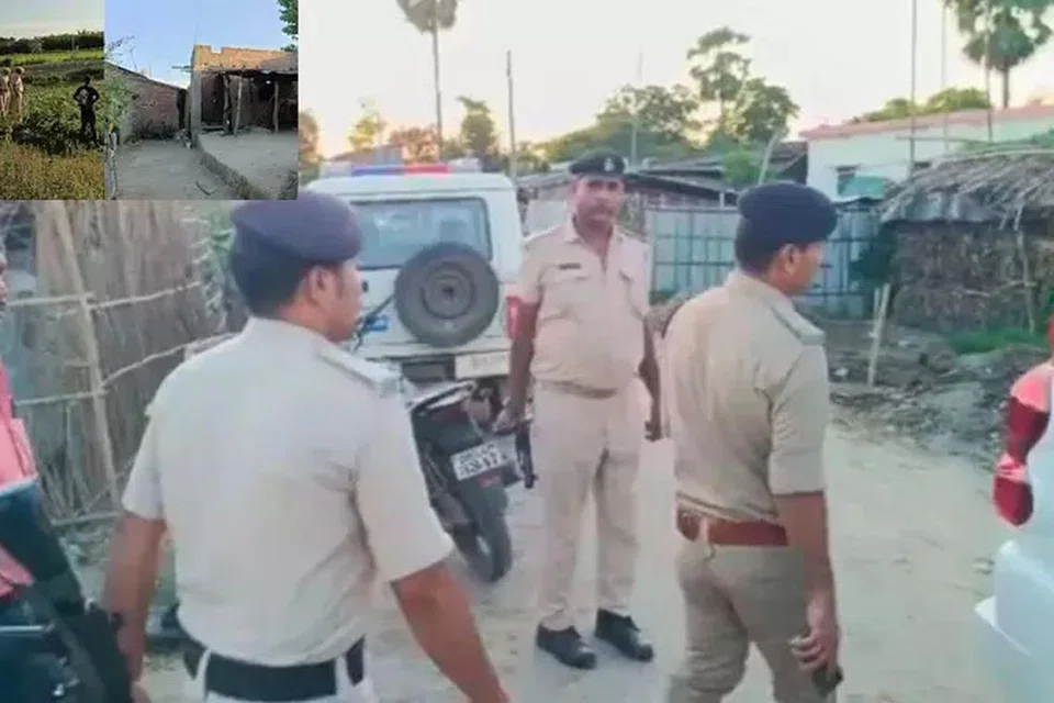 பீகார் மாநிலத்தின் பூர்ணியா மாவட்டத்திலுள்ள டகொமா என்னும் சிற்றூரில் ஒரு குடும்பத்தைச் சேர்ந்த ஐந்து பேரை, மாந்திரீகர்கள் என்ற சந்தேகத்தின்பேரில் அவ்வூர்க்காரர்கள் அடித்துக்கொன்ற சம்பவம் அப்பகுதியில் பெரும் பரபரப்பை ஏற்படுத்தியுள்ளது.