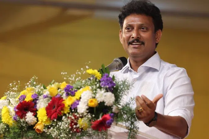 தவெகவின் முக்கிய நிர்வாகிகள் திமுகவில் இணைந்ததால் திருச்சியில் சலசலப்பு 