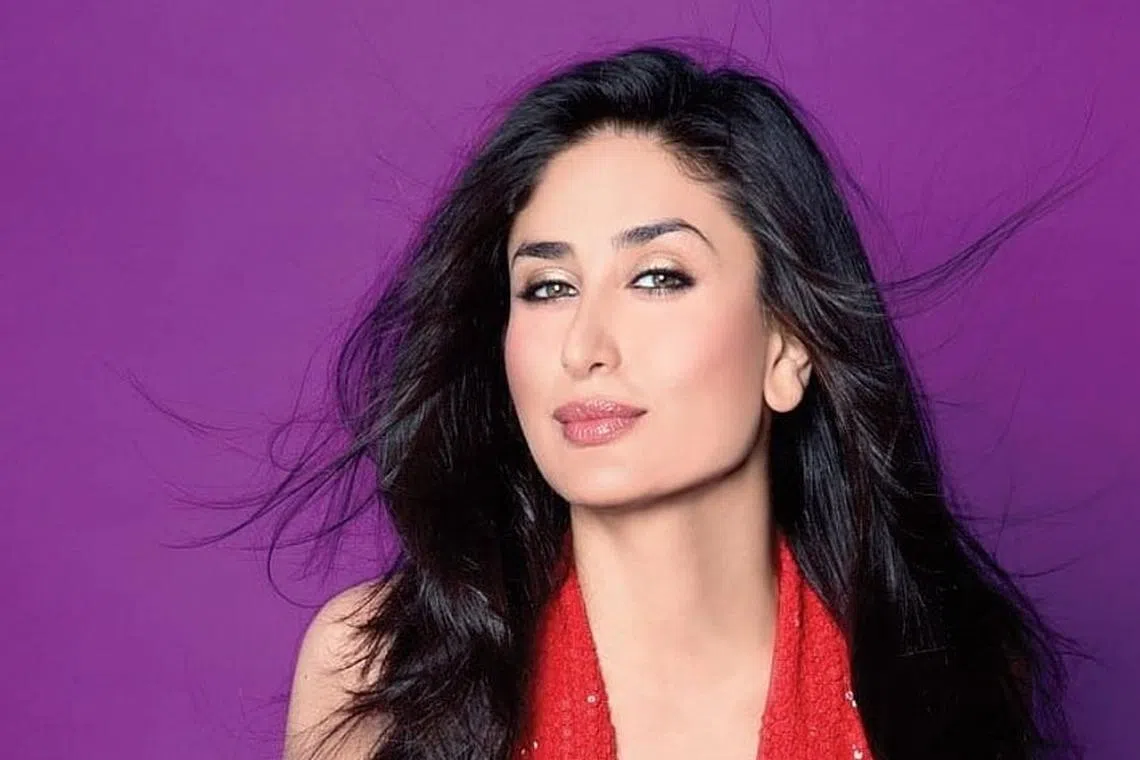 அழகு சிகிச்சையைவிட உடற்பயிற்சியே சிறந்தது: கரீனா கபூர்