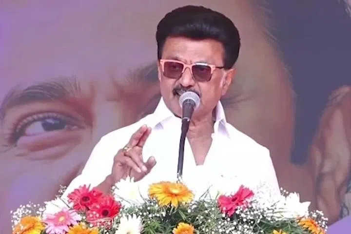 தவணை முறையில் தேர்தல் அறிக்கை வெளியிடும் எதிர்க்கட்சிகள்: ஸ்டாலின்