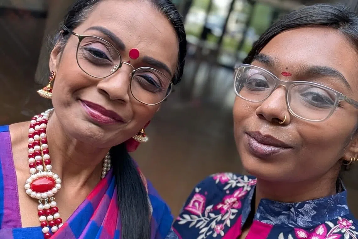 தாயுள்ளம் எல்லையற்ற அன்பின் ஊற்று