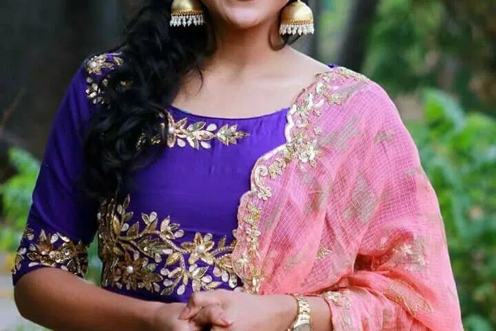 என் பாத்திரம்தான் என் அடையாளம்: ஷ்ரத்தா ஸ்ரீநாத்