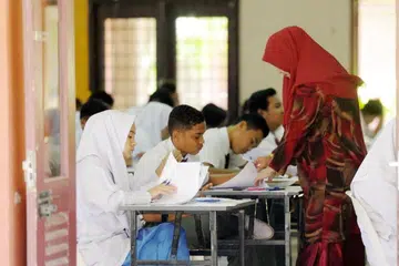 மலேசியப் பள்ளிக்கூடங்களில் 2023ஆம் ஆண்டு 6,628ஆக இருந்த பகடிவதைச் சம்பவங்கள் கடந்த ஆண்டு 7,681க்கு அதிகரித்தது.