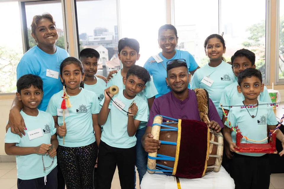வில்லுப்பாட்டு, பொம்மலாட்டம், கோலாட்டம் போன்ற பாரம்பரிய கலைகளை சிறுவர்களுக்கு ‘கேம்ப் வெற்றி’ அறிமுகப்படுத்தியது. 