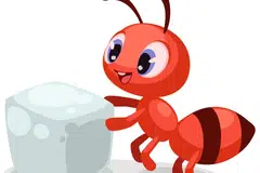 எறும்பு.