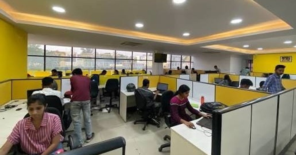 கன்னடர்களுக்கு வேலைவாய்ப்பில் முன்னுரிமை அளிக்காவிட்டால் கடும் நடவடிக்கை: டி.கே. சிவகுமார்