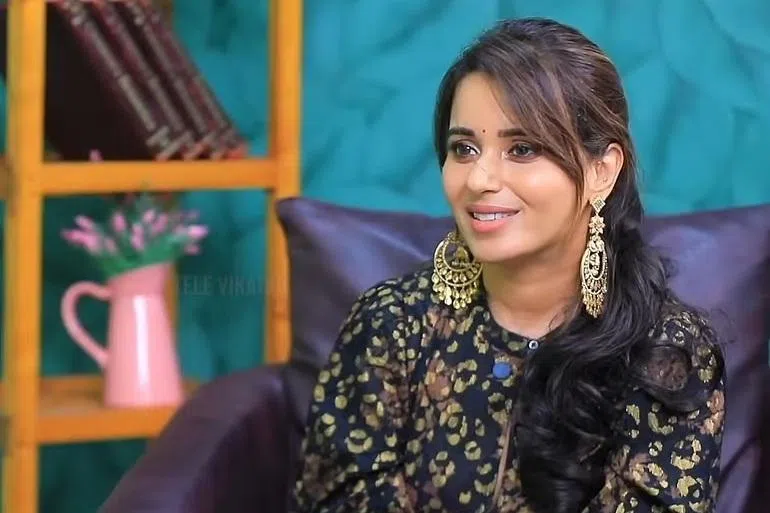 ‘இதயம் முரளி’ மூலம் மீண்டும் களமிறங்கும்  மோனிஷா