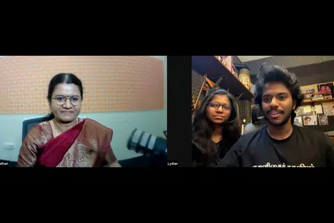 குறளிசைக் காவியம் 1330ன் பெருமைமிகு படைப்பாளர்களான லிடியன் நாதஸ்வரம், அவரின் சகோதரி அமிர்தவர்ஷினி இருவரும், உலகெங்கும் தமிழ் பயிலும் மாணவர்களின் கல்வித் திட்டத்தில் குறளிசைக் காவியத்தை இணைப்பது தங்கள் இலக்கு என்கின்றனர். 
