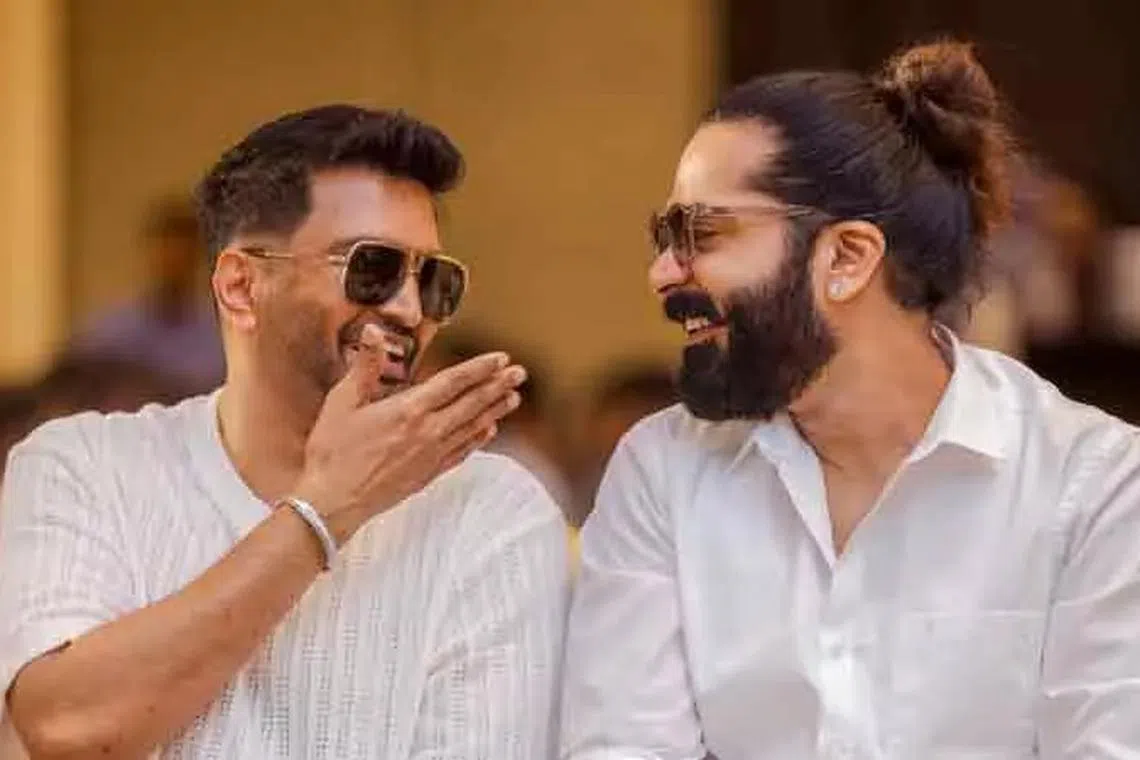 சிம்பு இல்லை என்றால் இன்று நான் இல்லை: சந்தானம்