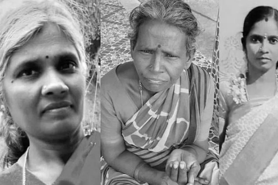 உயிரிழந்த ஏழு பேரும் வேலூர் மாவட்டம் ஓணான்குட்டை கிராமத்தைச் சேர்ந்தவர்கள்.