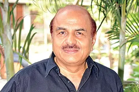 ஆர்.பி. சவுத்ரி