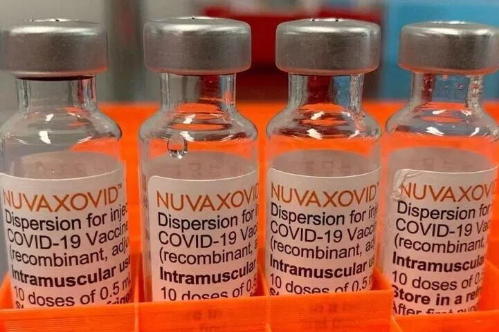நோவாவேக்ஸ் தடுப்பு மருந்து சில பொது மருந்தகங்களில் ஜனவரி 2 முதல் கிடைக்கும்