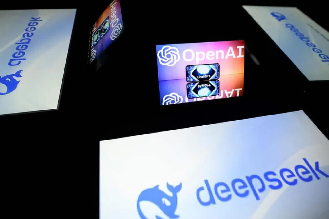 பெய்ஜிங்கில் சிறாருக்குச் செயற்கை நுண்ணறிவுப் பயிற்சிகள் அறிமுகம்