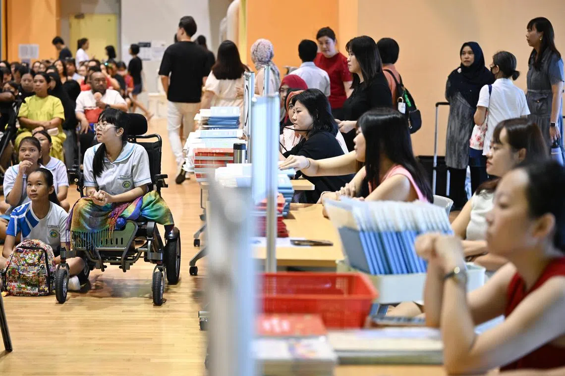 பிரபலமான பள்ளிகளில் சேர குறைந்தபட்சப் புள்ளிகள் குறைக்கப்பட்டதற்கான விளக்கம்