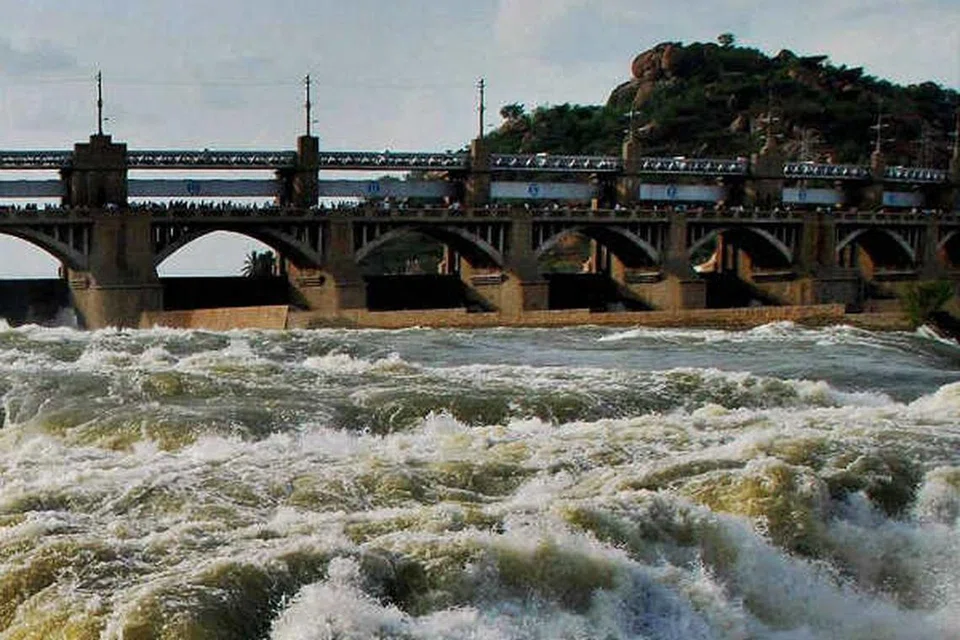 காவிரியில்  இருந்து தமிழகத்துக்கு உரிய நீரை திறந்துவிட கர்நாடகா தொடர்ந்து மறுத்து வருகிறது.