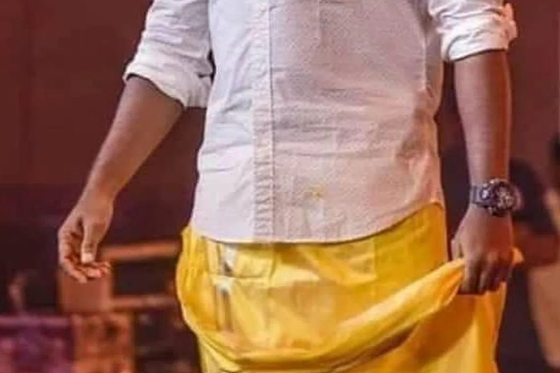 என் மகன் சினிமாவில் சாதிப்பான்: விஜய் சேதுபதி