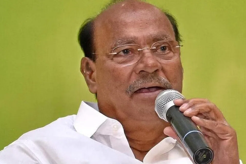 ராமதாஸ்.