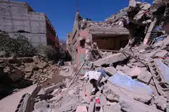 மொரோக்கோவில் உள்ள சிங்கப்பூரர்கள் விழிப்புடன் இருக்குமாறு சிங்கப்பூரின் வெளியுறவு அமைச்சு கேட்டுக்கொண்டு உள்ளது.