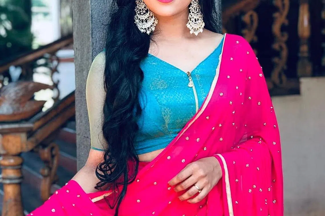 மீண்டும் கோடம்பாக்கத்தில் சுவாசிகா