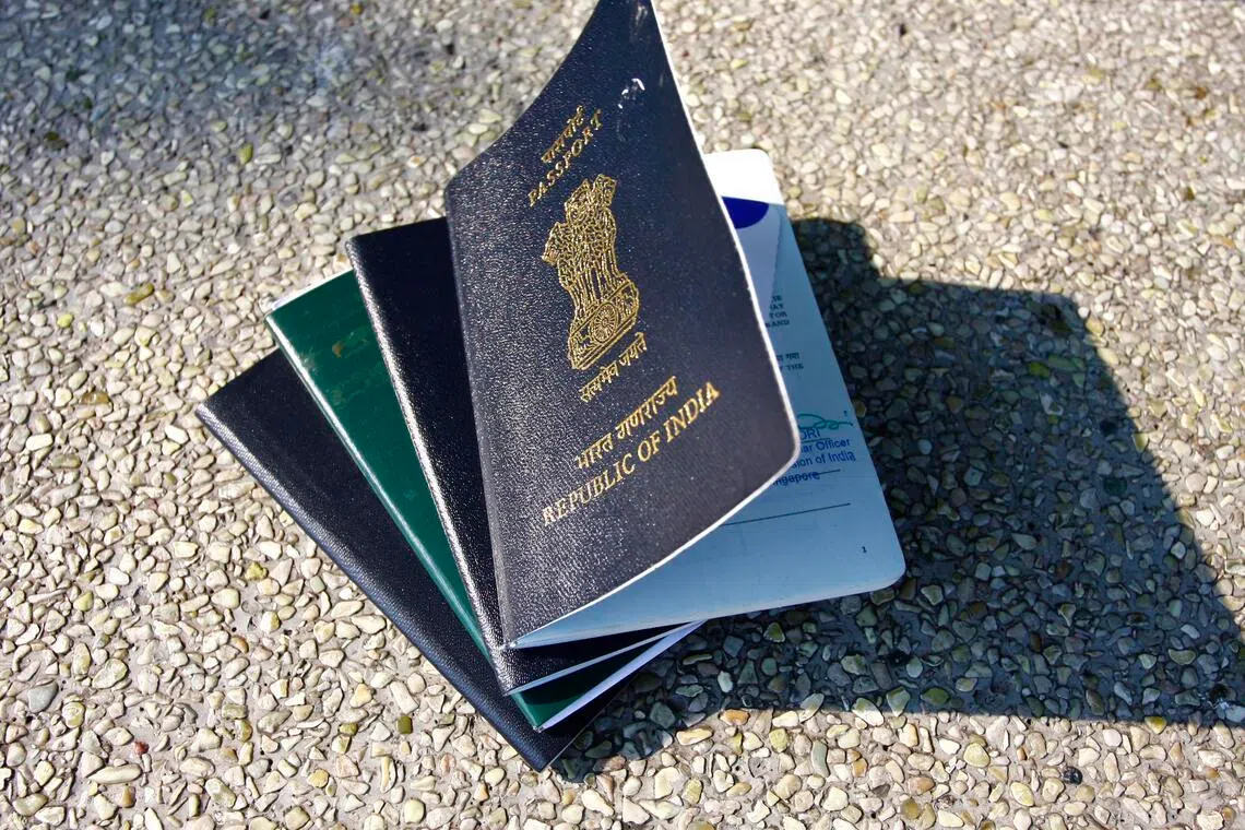 வலுவடையும் இந்தியக் கடப்பிதழ்: தரவரிசையில் 80வது இடத்திற்கு முன்னேற்றம்