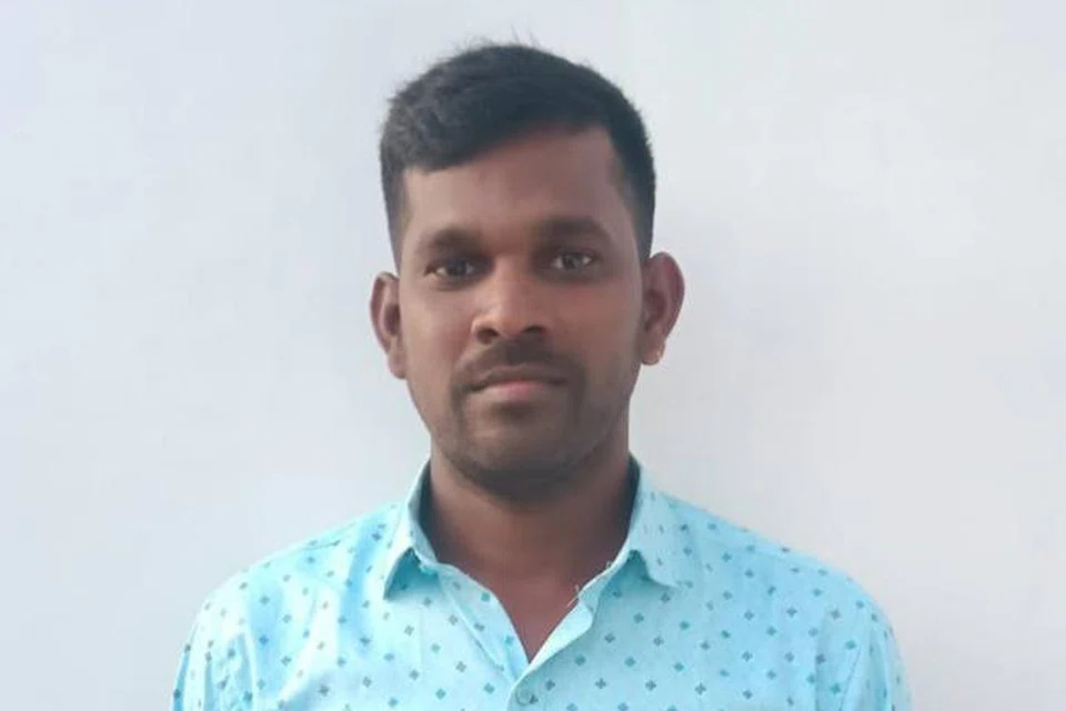 ஸ்ரீநிவாசன் குடியரசு.