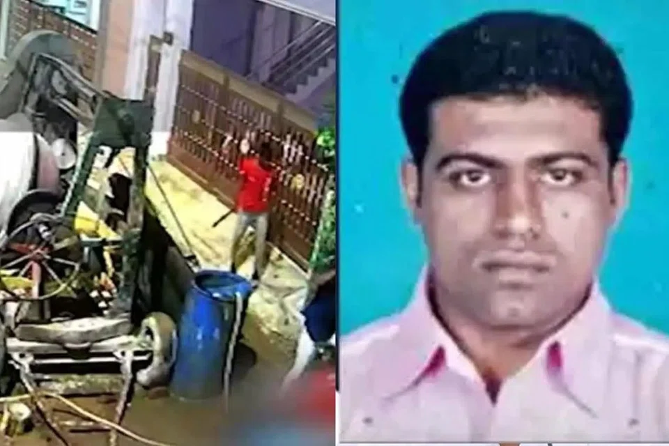 பகுஜன் சமாஜ் கட்சித் தலைவர் ஆம்ஸ்ட்ராங் கொலையில் காவல் துறை தேடும் சம்போ செந்தில் 