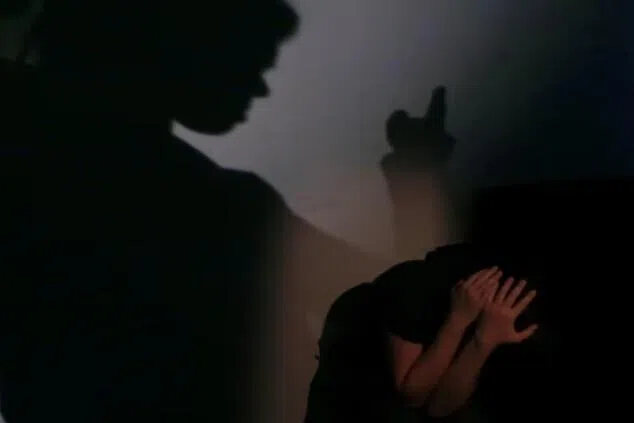 மகனை வதைத்த தாய்க்கு ஒன்பது மாத சிறைத் தண்டனை 