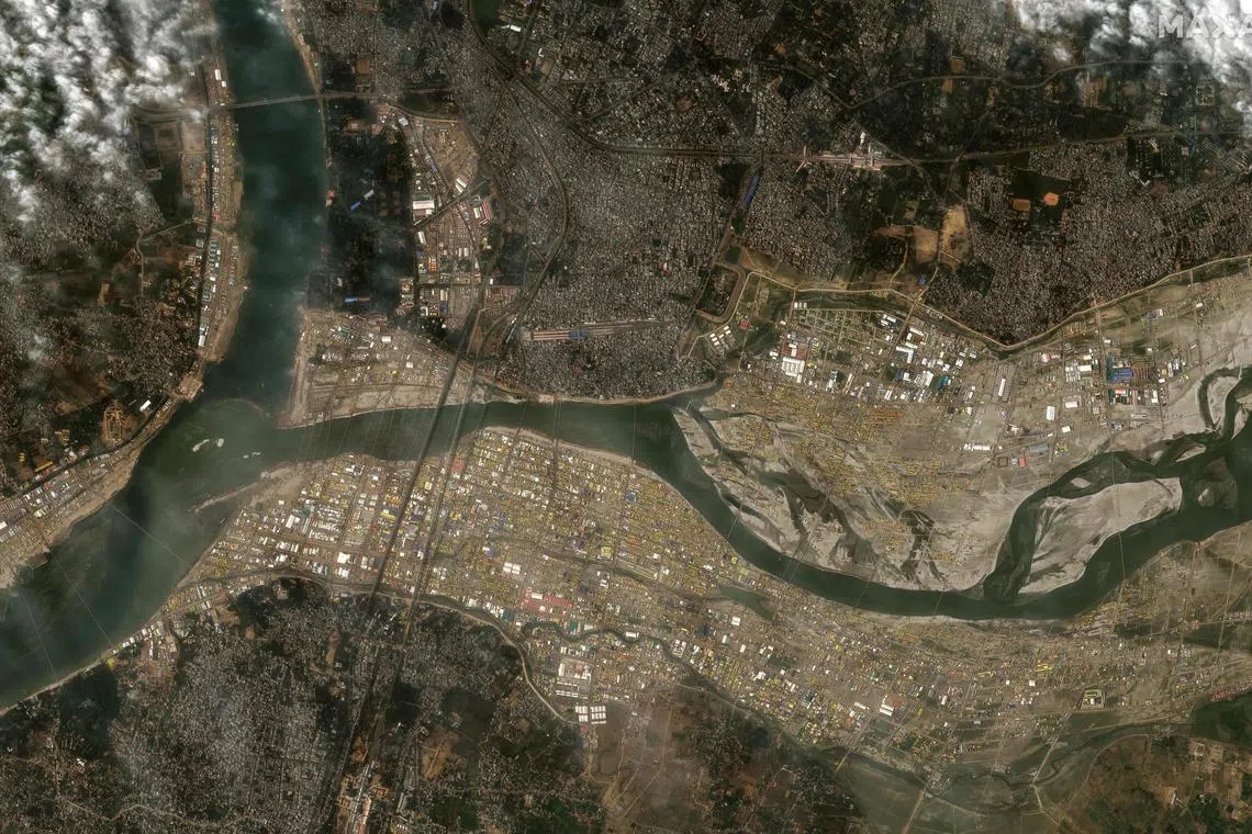 கும்பமேளாவில் கூட்ட நெரிசலால் ஏற்படும் உயிரிழப்பைத் தடுக்க ‘ஏஐ’ பயன்பாடு