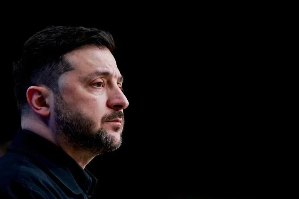 பலவீனமான உடன்பாட்டுக்கு இணங்கப்போவதில்லை: ஸெலென்ஸ்கி