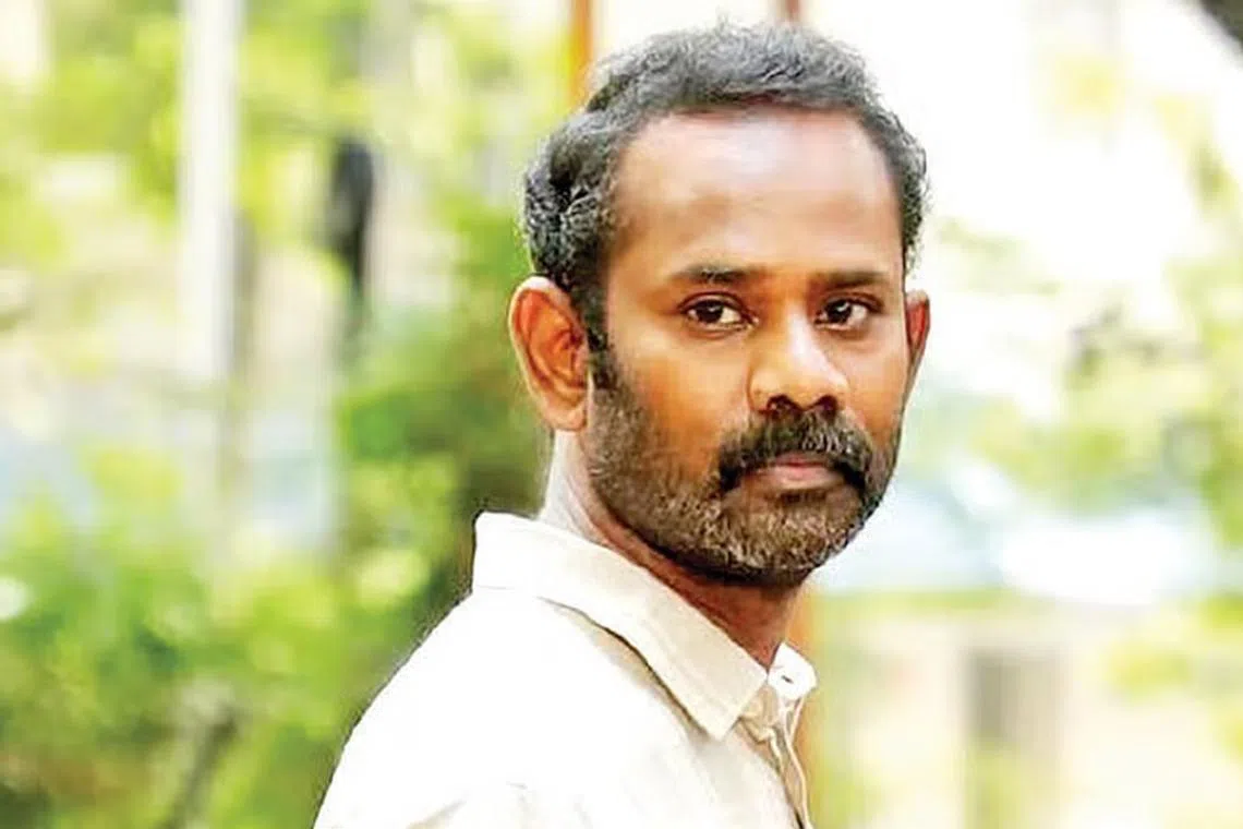 வாங்கிய பணத்துக்கு உண்மையாக உழைக்கிறேன்: ரமேஷ் திலக்