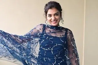 மீண்டும் தமிழில் நடிக்கத் தயாராகும் நஸ்‌ரியா