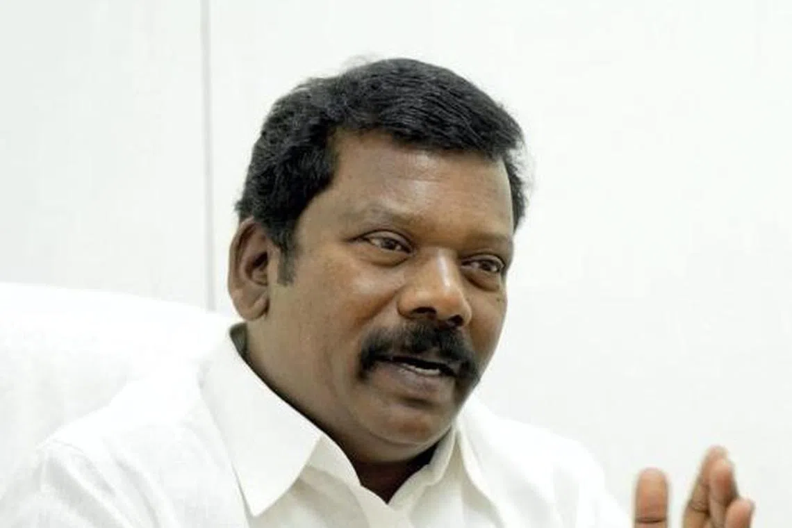 அமித்ஷா பதவி விலக வலியுறுத்தி தமிழகம் முழுவதும் காங்கிரஸ், திமுக ஆர்ப்பாட்டம்