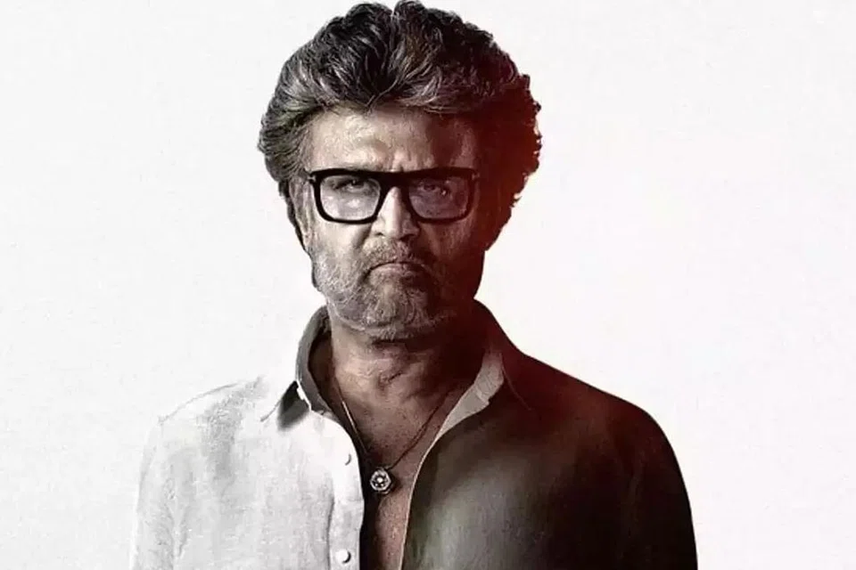 'ஜெய்லர்' படத்தில் ரஜினி. படம்: டைம்ஸ் ஆஃப் இந்தியா