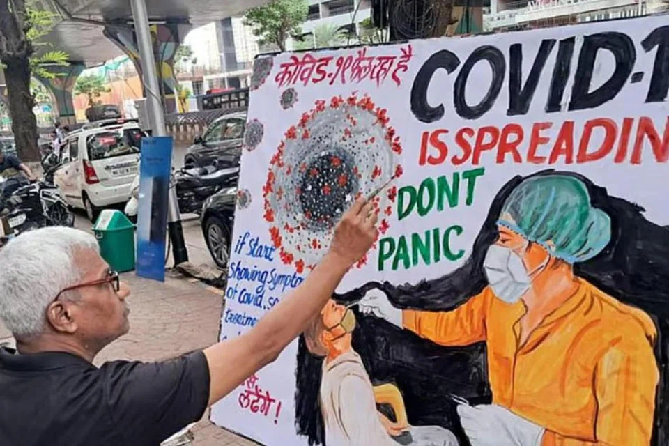 கொவிட்-19 தொற்று தொடர்பாக மத்திய அரசு இதுவரை புதிதாக எந்தவொரு புதிய கட்டுப்பாட்டையும் அறிவிக்காததால், பொதுமக்கள் பீதியடைய வேண்டாம் என்று சுகாதாரத் துறை அதிகாரிகள் தெரிவித்து உள்ளனர்.