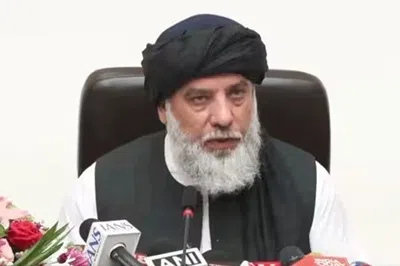 இந்தியாவில் சிகிச்சை பெற ஆப்கன் மக்களுக்கு விசா; ஜவுளித்துறையிலும் ஒத்துழைப்பு 