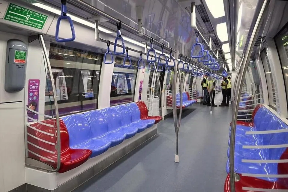 ஜூலை 28 முதல் ஆறு புதிய ரயில்கள் வடக்கு - கிழக்கு ரயில் பாதையில் படிப்படியாக ஓடத் தொடங்கும். 