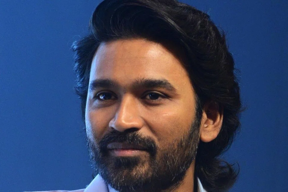 தனுஷ்.