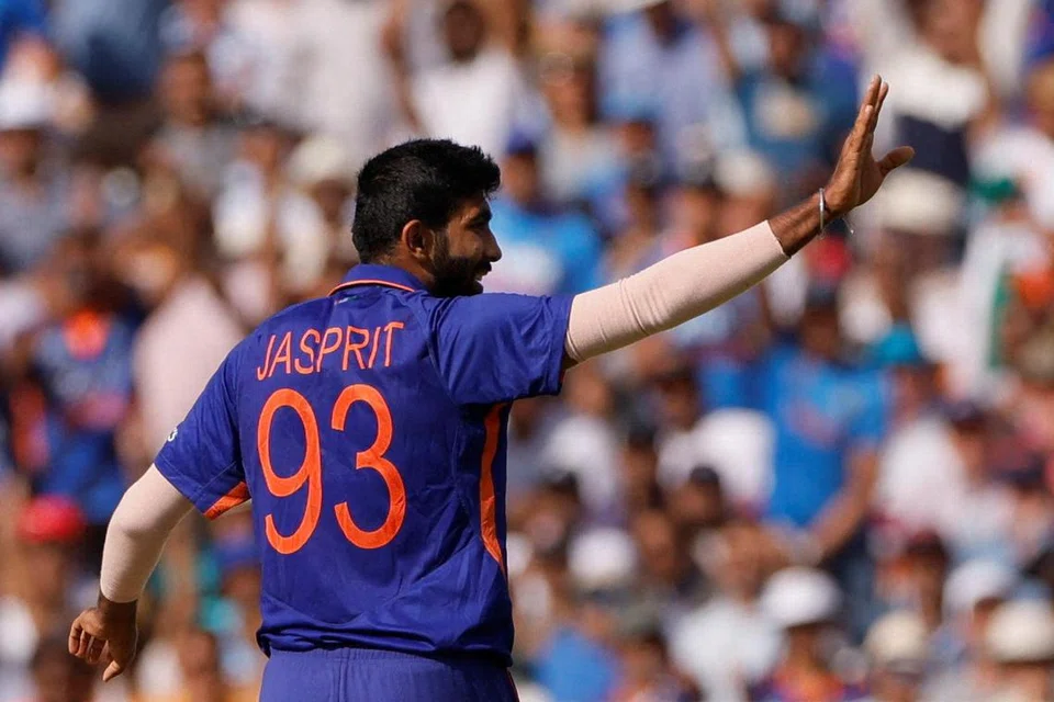 அயர்லாந்திற்கு எதிரான இரண்டாவது டி20 ஆட்டத்தில் ஜஸ்பிரீத் பும்ரா தலைமையிலான இந்திய அணி 33 ஓட்டங்களில் வெற்றிபெற்றது.
