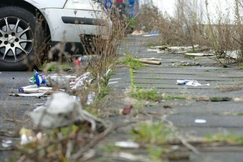 சுத்தத்தில் சிங்கப்பூரை மிஞ்ச விரும்புகிறோம்: மலேசிய அமைச்சர்