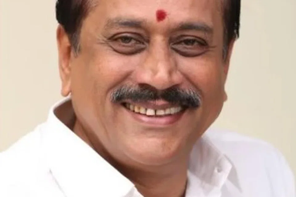 மருத்துவர் பாலாஜி மீது வீண் பழி சுமத்த முயற்சி நடைபெறுவதாக ஹெச். ராஜா கூறியுள்ளார்.