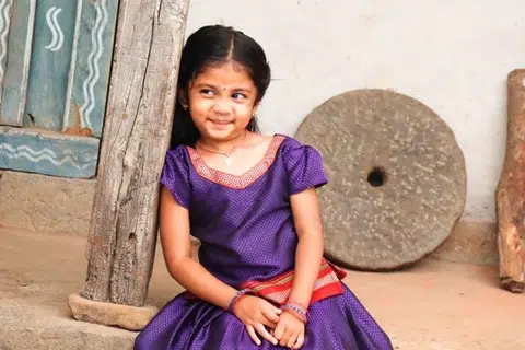 ‘நால்-2’ மராத்தி படத்தில் ஒரு காட்சி. 