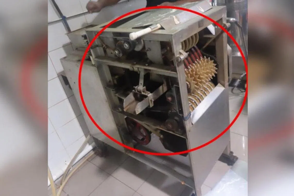 500 வேலையிட சோதனைகளில் $230,000 அபராதங்கள்: மனிதவள அமைச்சு 