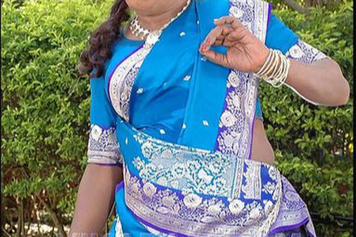 மீண்டும் பெண் வேடத்தில் வடிவேலு