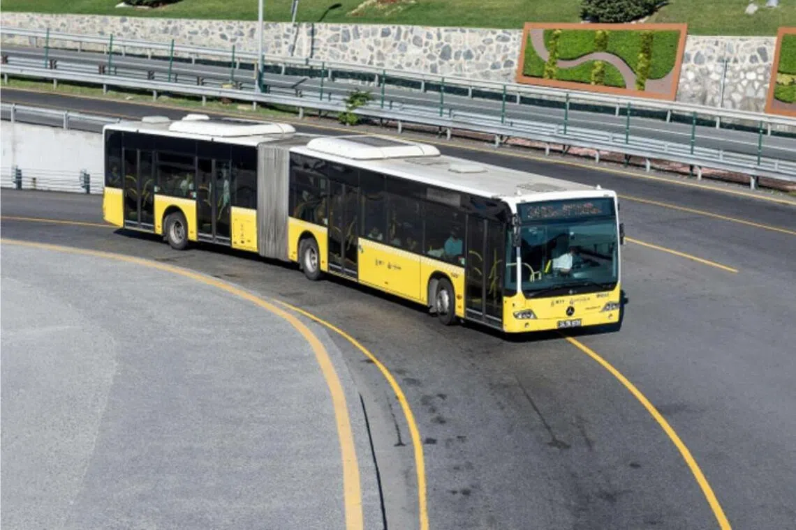 பெருவிரைவு பேருந்துச் சேவை குறித்து ஆராயும் ‘எல்டிஏ’