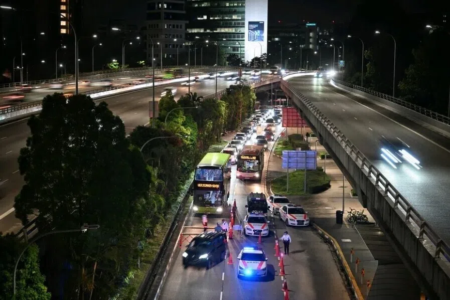 மதுபோதையில் வாகனம் ஓட்டுவதால் தேவையில்லாமல் உயிரிழப்புகள் ஏற்படுகின்றன: மருத்துவர்கள் 