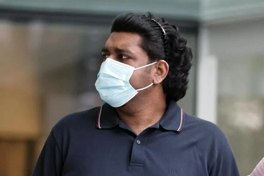 2,000 போலிக் கணக்குகள் மூலம் 28,000 வெள்ளி மோசடி; ஆடவருக்குச் சிறை