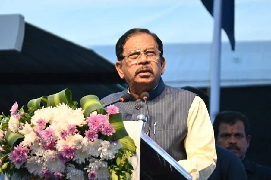 கர்நாடகாவில் சட்டவிரோதமாகத் தங்கியுள்ள வெளிநாட்டினரைக் கண்டுபிடிக்க தேடுதல் வேட்டை